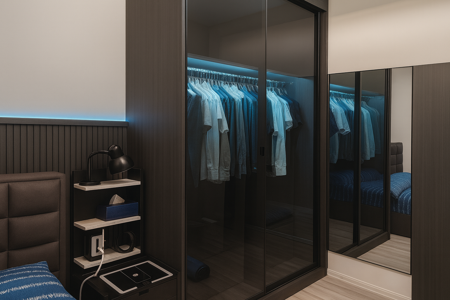 Condo Ease1 Rama2